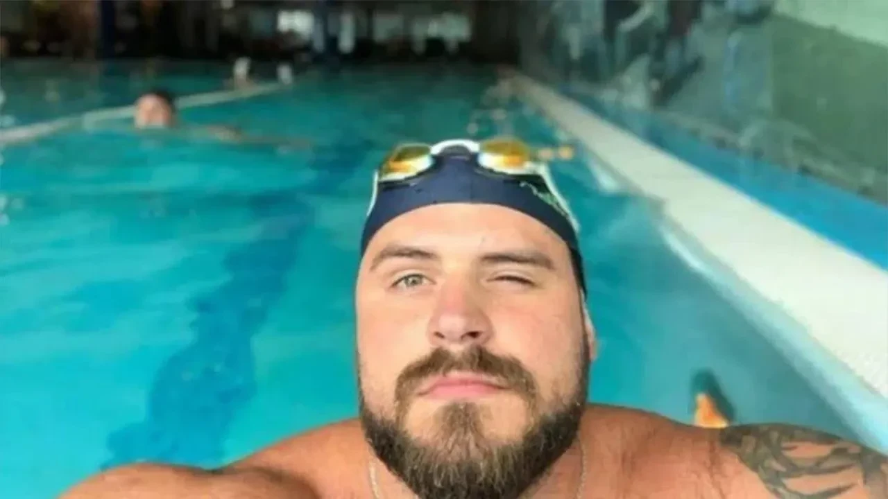 İstanbul Boğazı'nda erkek cesedi bulundu! Rus yüzücü Nikolai Svechnikov'a ait olduğu değerlendiriliyor