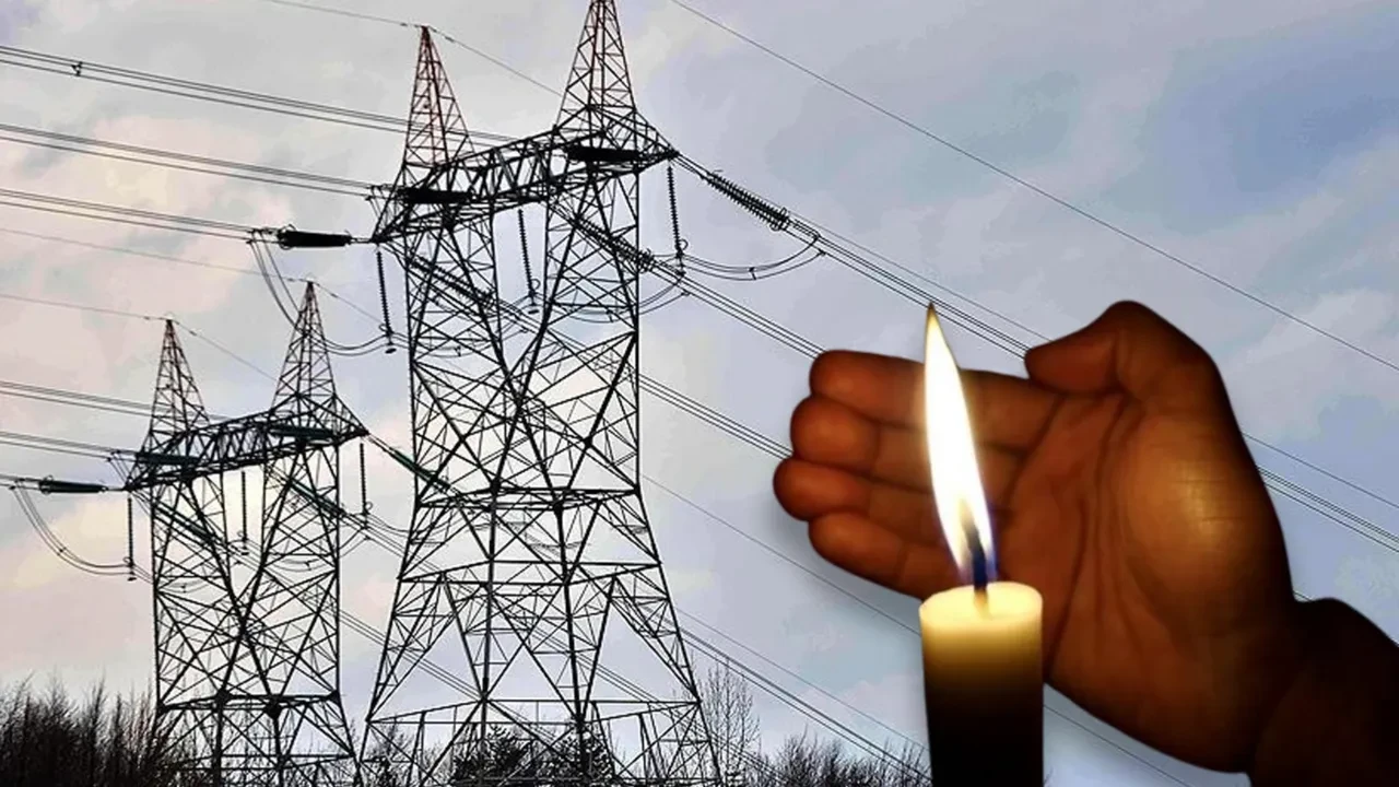 20 Ocak İstanbul elektrik kesintileri