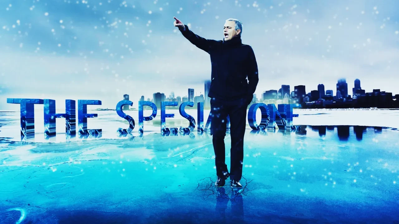 Jose Mourinho'nun yeni yıldızı Fenerbahçe'den: 10 milyon Euroluk orta saha transferi!