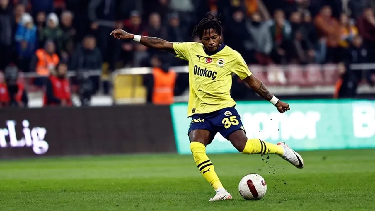 Jose Mourinho'nun yeni yıldızı Fenerbahçe'den: 10 milyon Euroluk orta saha transferi!