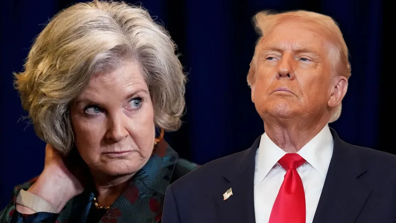 Kararları ciddi riskler barındırıyor! ABD lideri Donald Trump'ı durdurabilecek tek isim var