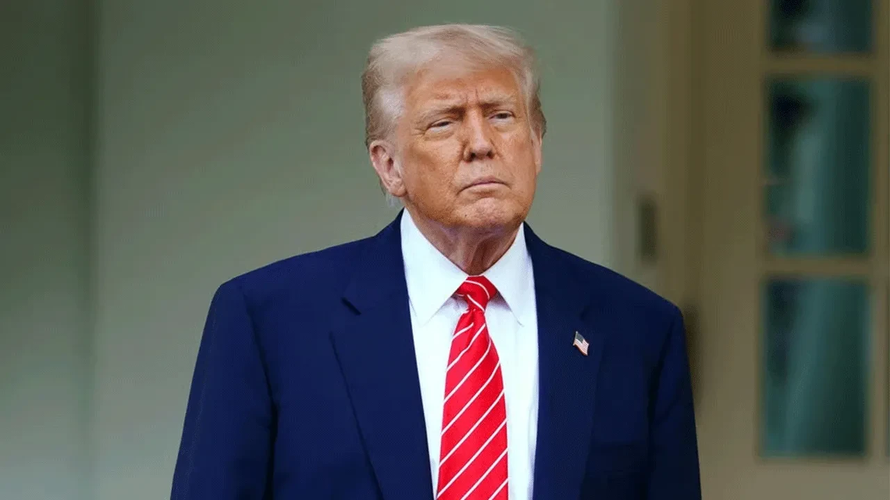 Kararları ciddi riskler barındırıyor! ABD lideri Donald Trump'ı durdurabilecek tek isim var