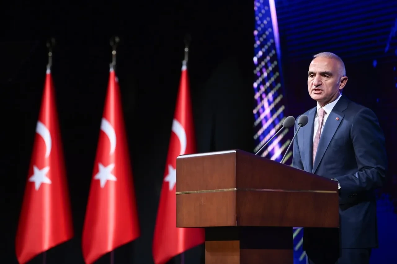 Kültürün hafızasını taşıyan ustalara ödül