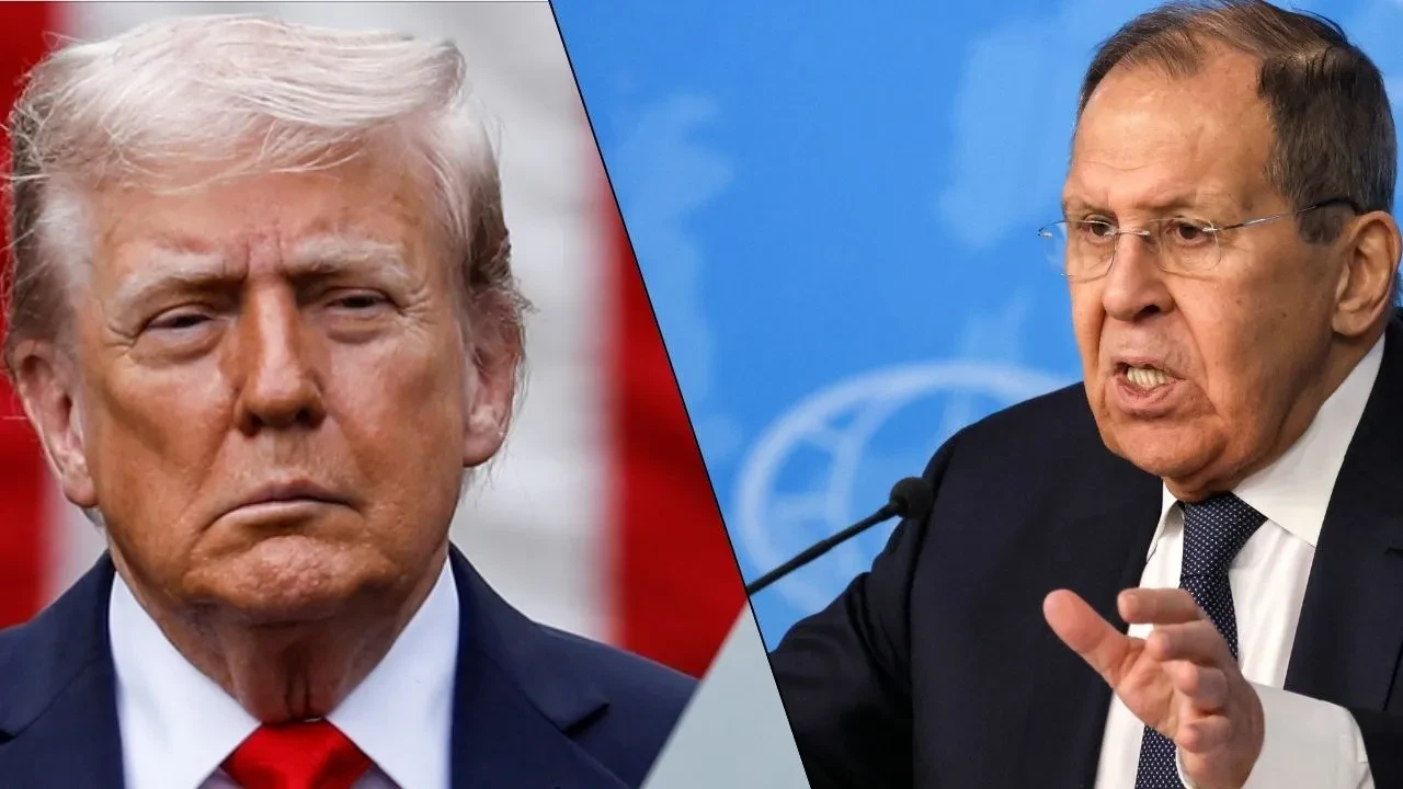 Lavrov'dan 'Trump bunu çok iyi biliyor' tepkisi: Rusya ve Çin'in Grönland'ı ele geçirme planı yok
