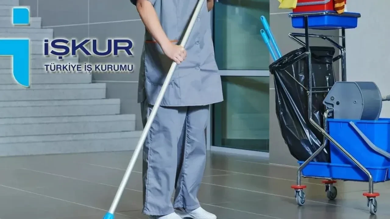 MEB İŞKUR TYP alımları 2026: Okullarda temizlik görevlisi ve güvenlik görevlisi alımları ne zaman?