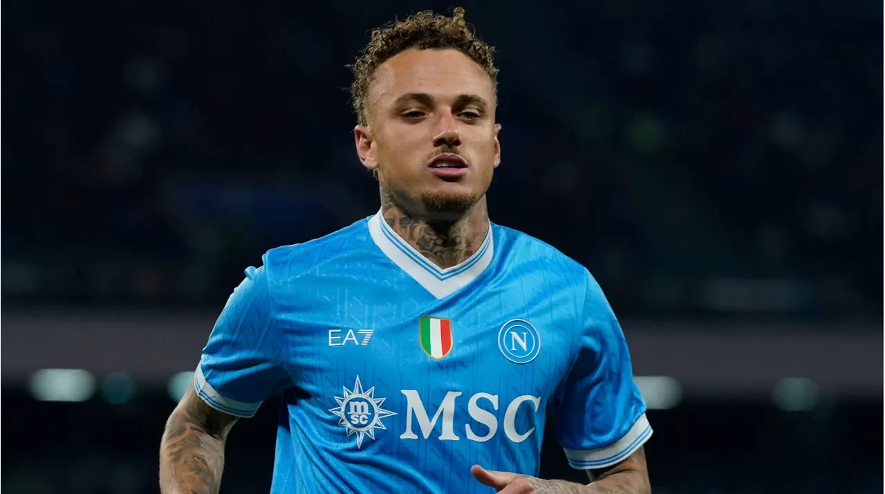 Noa Lang transferinin detayları ortaya çıktı! Galatasaray'ın kasasından çıkacak para belli oldu