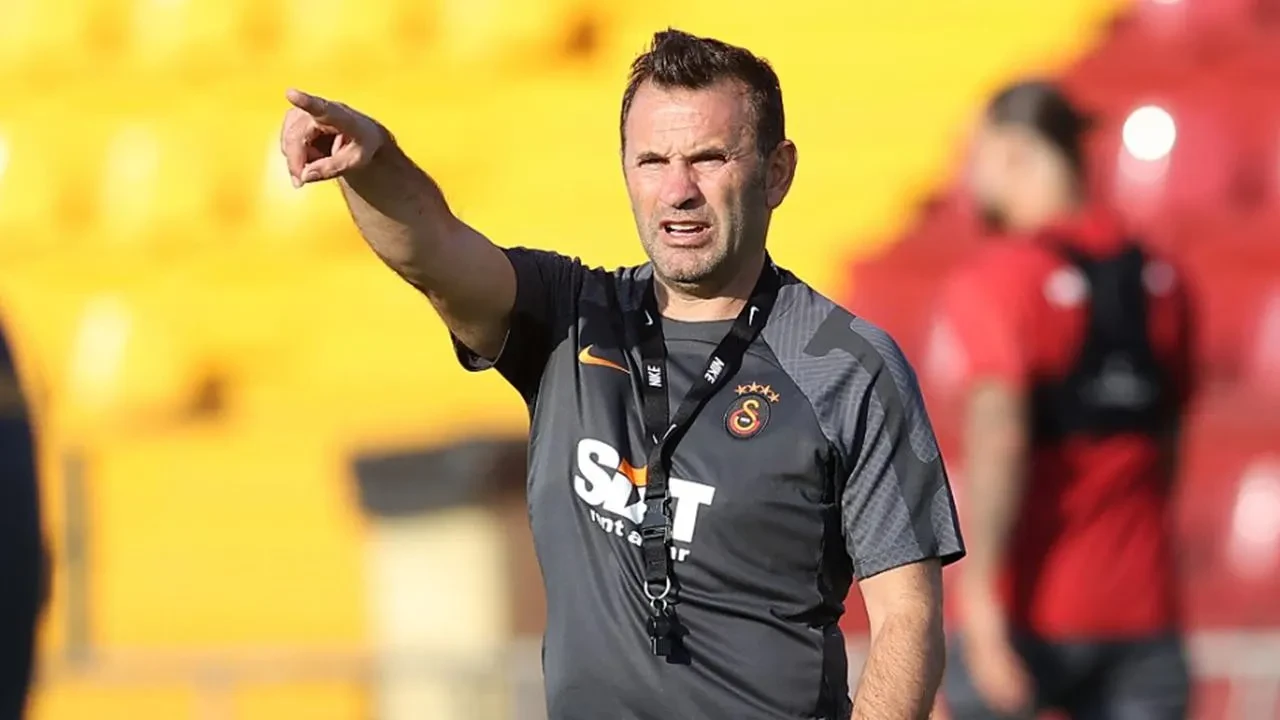 Okan Buruk'un yeni gözdesine 30 milyon euro! Transferde fiyat yükselttiler