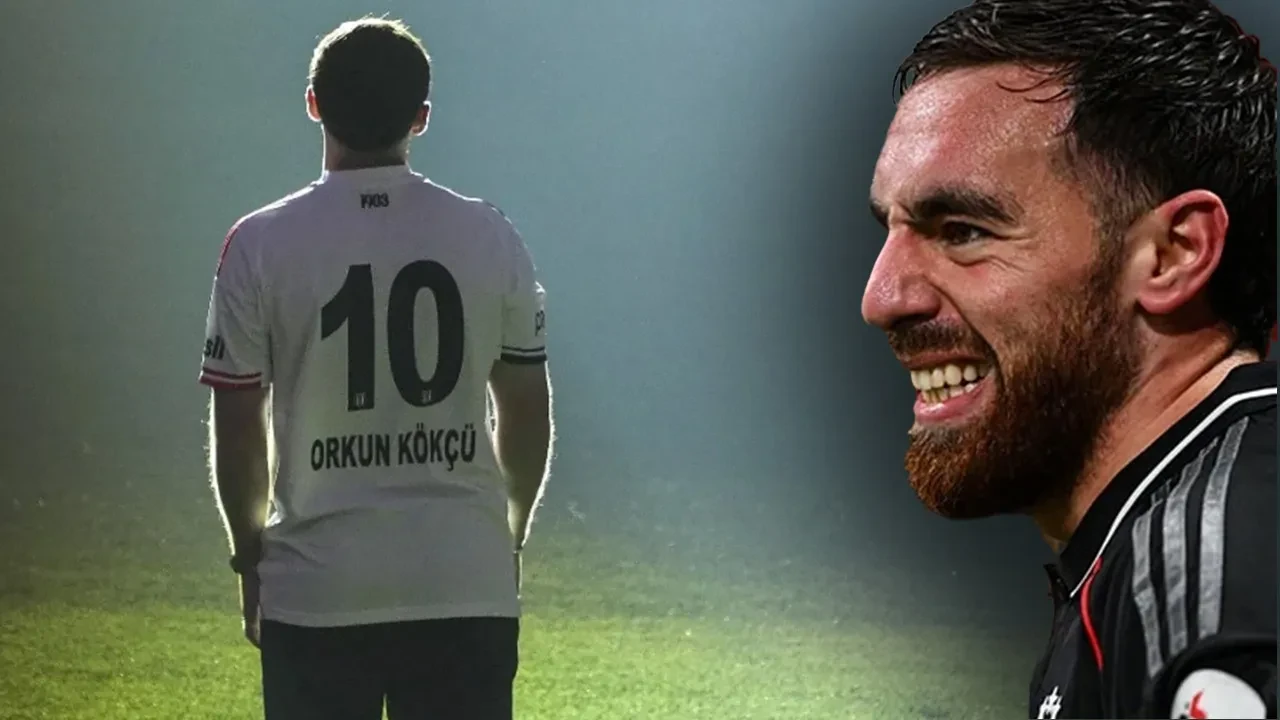 Orkun Kökçü için reddedilmesi çok zor teklif! Tarihi transfer planını duyurdular