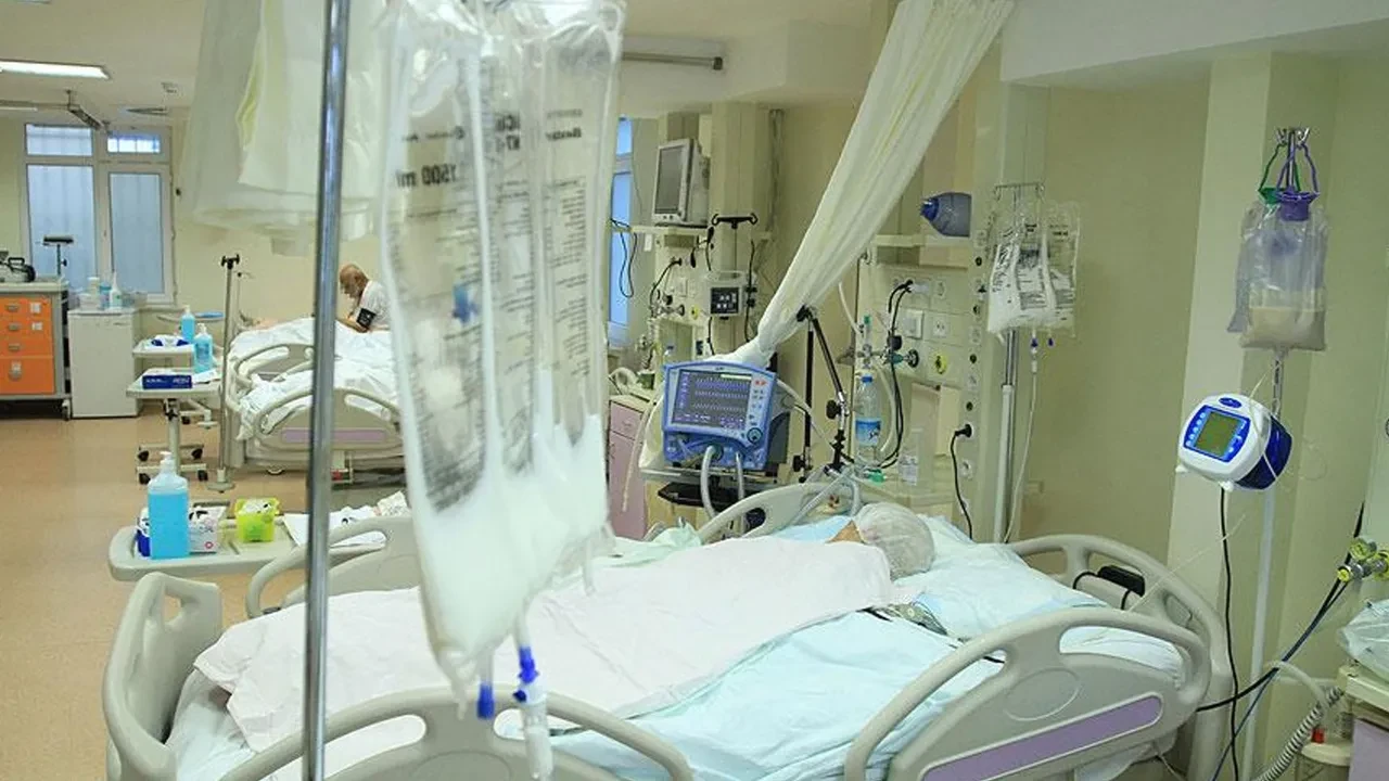 Rahatsız oluyor diye nabız cihazlarını kapattı! Cani hemşire tutuklandı