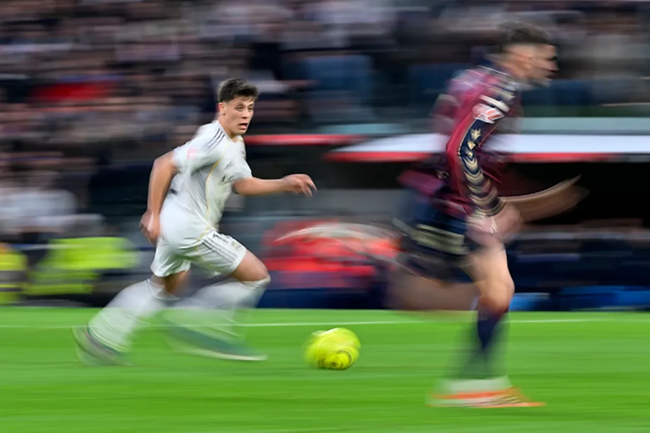 Real Madrid Monaco CANLI nereden izlenir? Maç kadrosu açıklandı! Arda Güler 11'de başlıyor