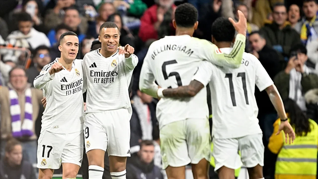 Real Madrid Monaco CANLI nereden izlenir? Maç kadrosu açıklandı! Arda Güler 11'de başlıyor