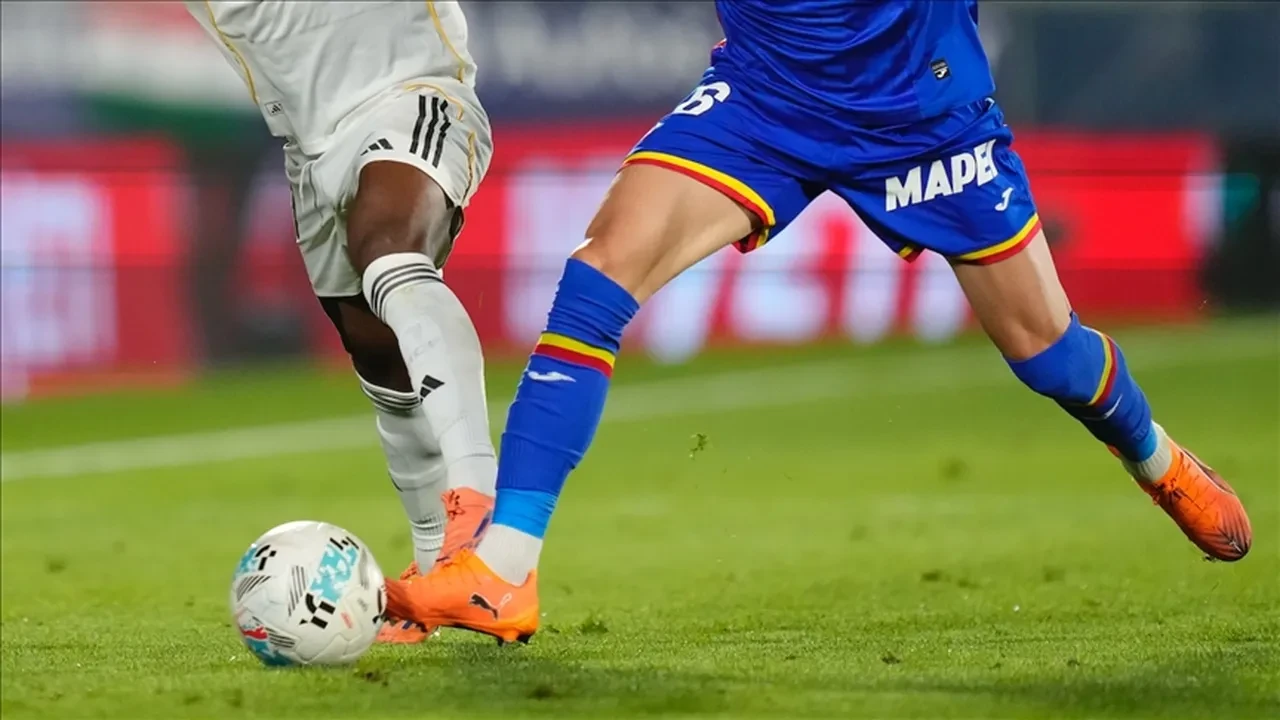 Real Madrid Monaco CANLI nereden izlenir? Maç kadrosu açıklandı! Arda Güler 11'de başlıyor