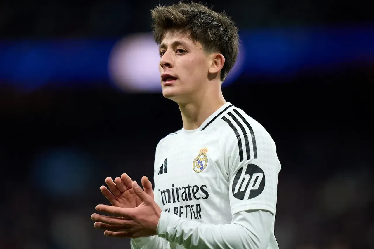 Real Madrid Monaco maçı nereden izlenir, hangi kanalda? Real Madrid Monaco maç kadrosu Arda Güler var mı?