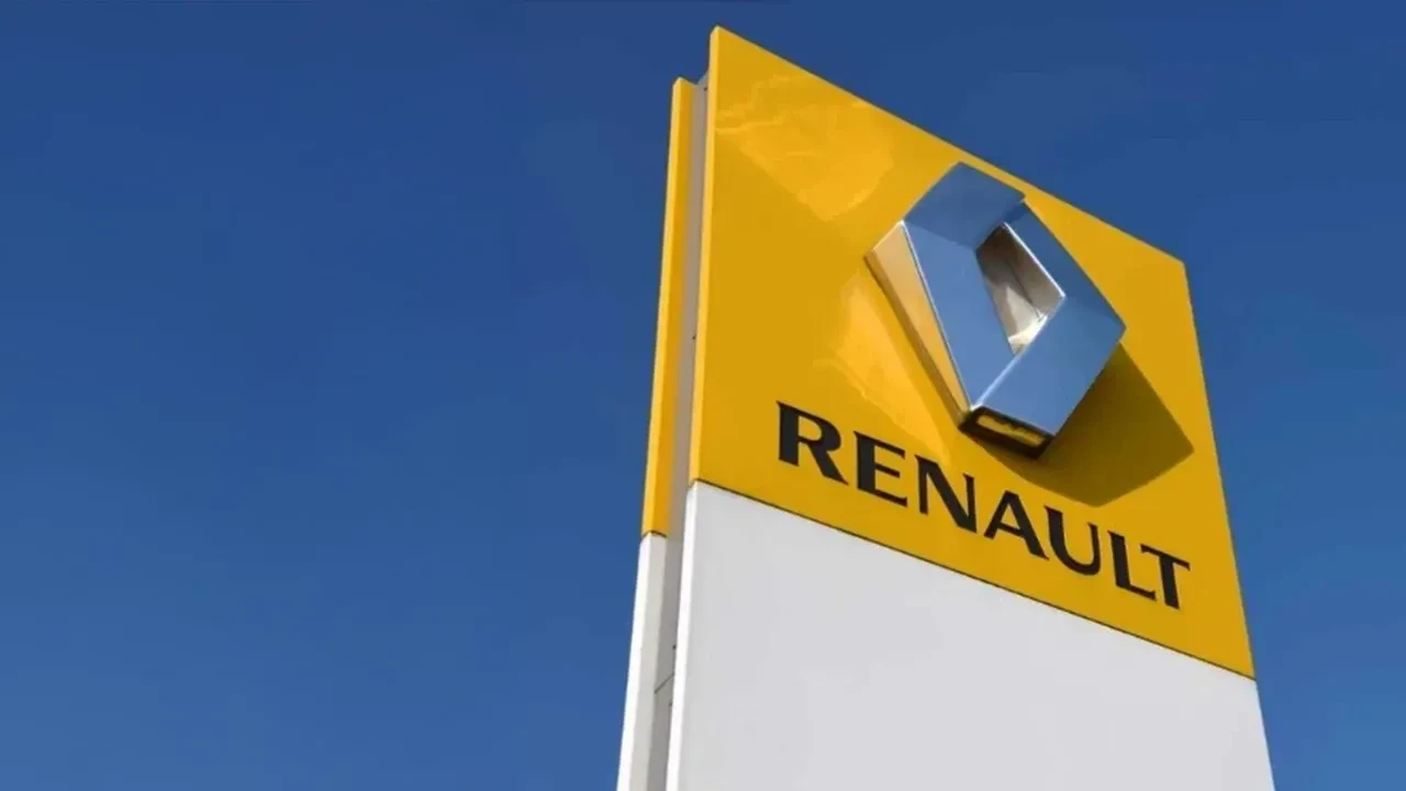 Renault savunma sanayi işine giriyor