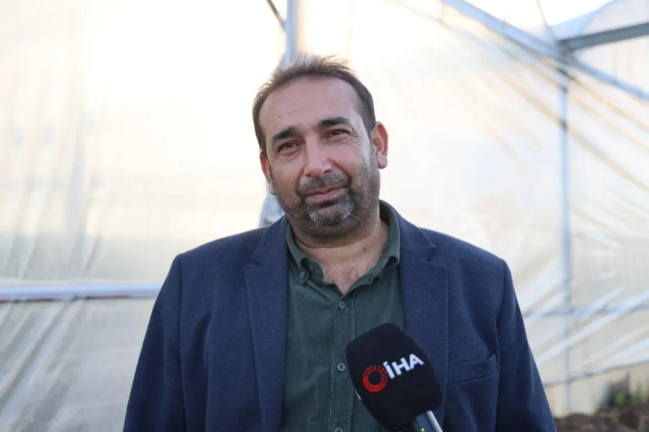 Şehirde asgari ücret yerine köyde kendi işlerini kurdular! 'Sezonda 300-400 bin TL getirisi oluyor'