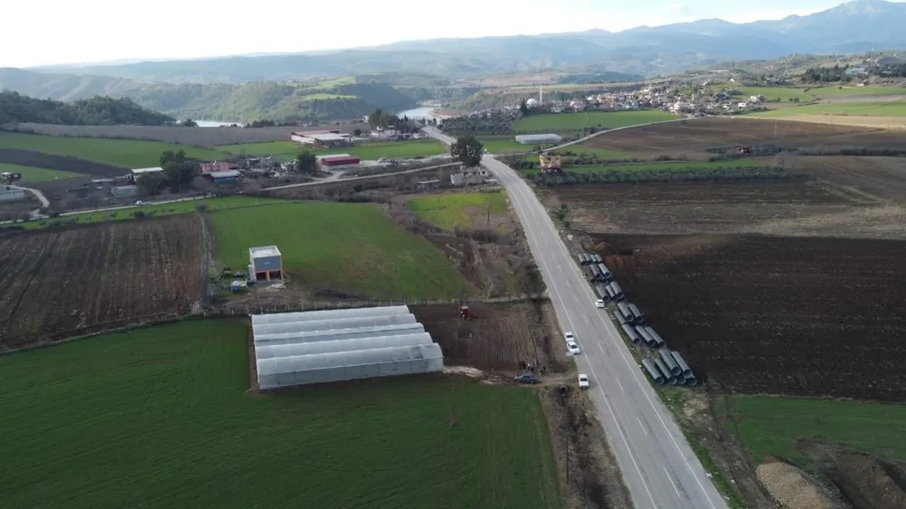 Şehirde asgari ücret yerine köyde kendi işlerini kurdular! 'Sezonda 300-400 bin TL getirisi oluyor'