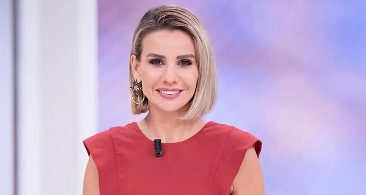 Şeriat sözü tepki çekmişti! Esra Erol'dan eleştirilere cevap var