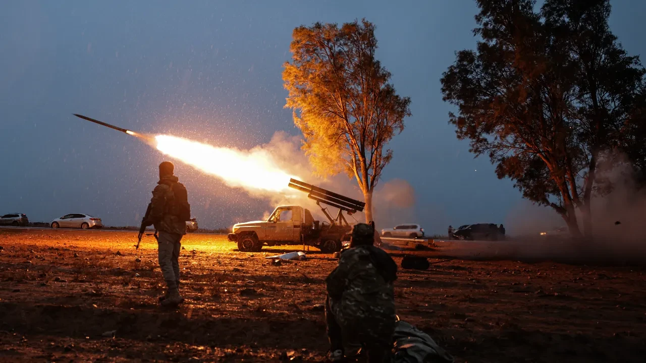 Suriye ordusu yeniden operasyona başladı: YPG/SDG anlaşmayı reddetti
