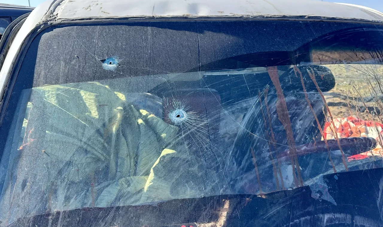 Suriye'de orduyla başa çıkamayan terör örgütü YPG sivilleri katlediyor! Çatışmalar sürüyor