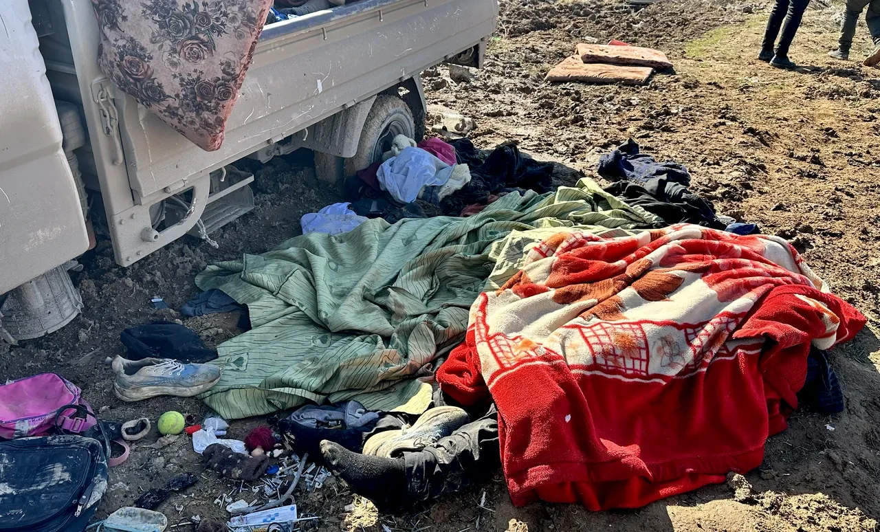 Suriye'de orduyla başa çıkamayan terör örgütü YPG sivilleri katlediyor! Çatışmalar sürüyor