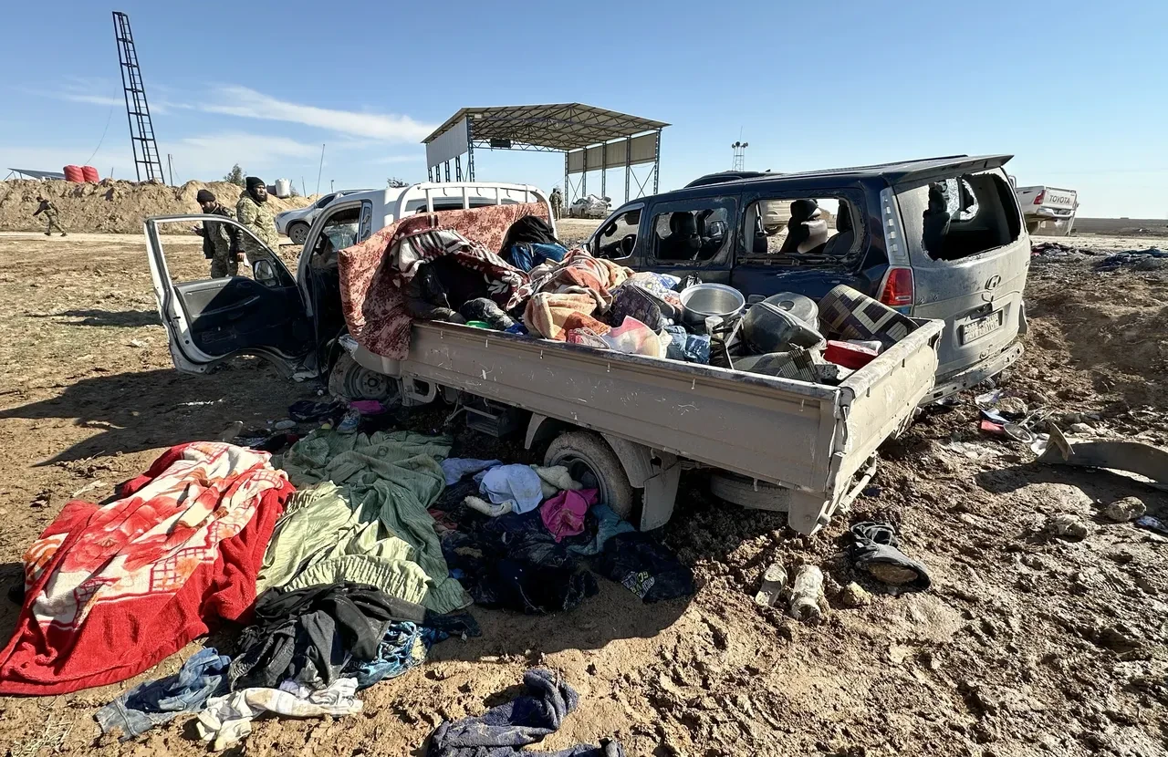 Suriye'de orduyla başa çıkamayan terör örgütü YPG sivilleri katlediyor! Çatışmalar sürüyor