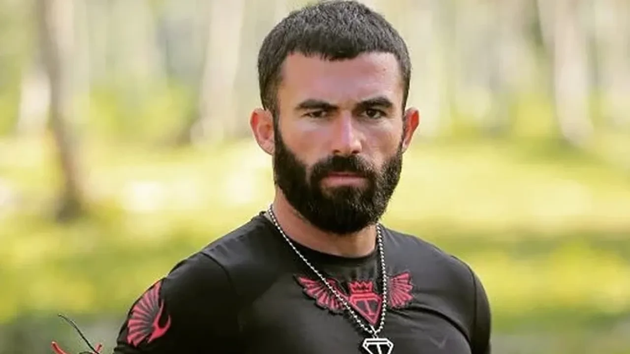 Survivor Turabi türkü çıkardı! Klibi ve sözleri olay oldu