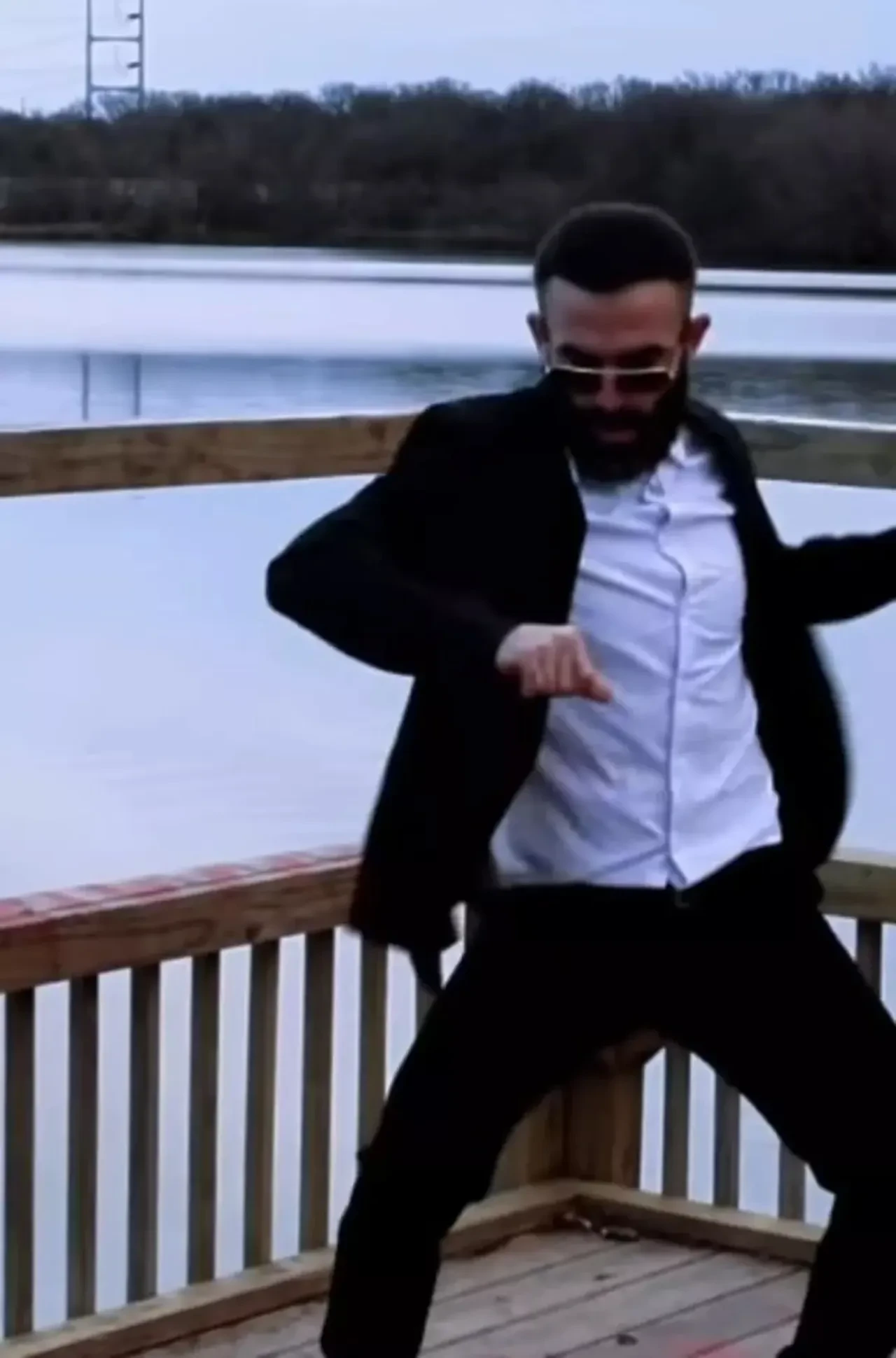 Survivor Turabi türkü çıkardı! Klibi ve sözleri olay oldu