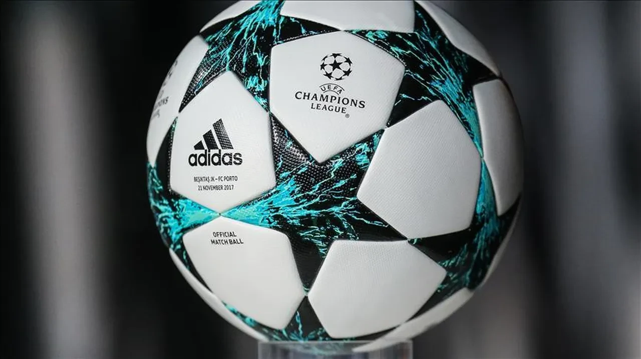 Tabii Spor CANLI nereden izlenir? Tabii Spor 1, 2, 3 canlı yayın ile Şampiyonlar Ligi maçları başlıyor