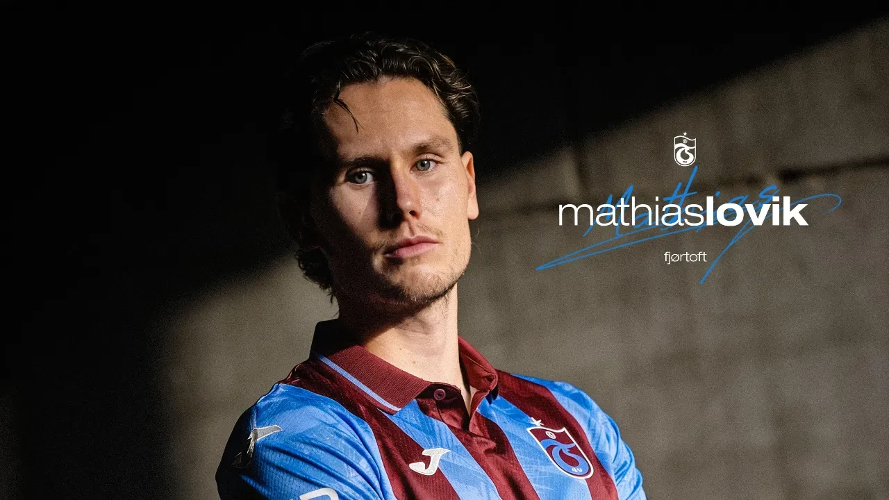 Trabzonspor'dan transfer açıklaması geldi: 800 bin Euro maaş!