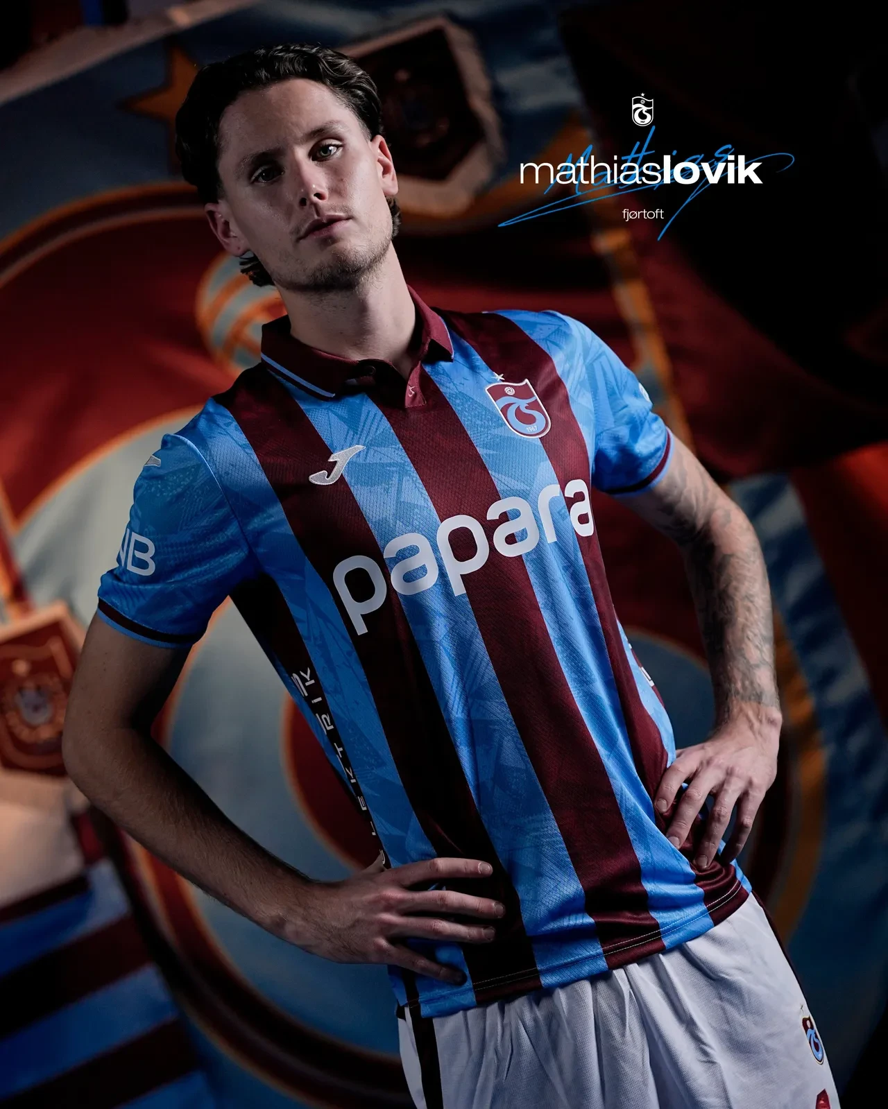 Trabzonspor'dan transfer açıklaması geldi: 800 bin Euro maaş!