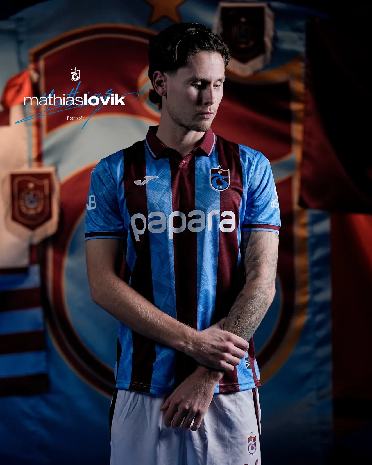 Trabzonspor'dan transfer açıklaması geldi: 800 bin Euro maaş!