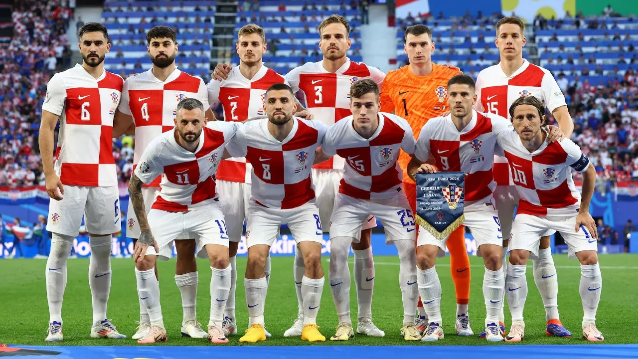 11. HIRVATİSTAN - 1716