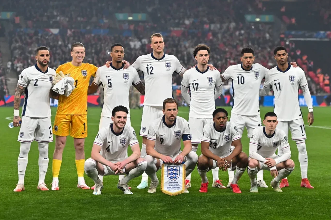 4. İNGİLTERE - 1834