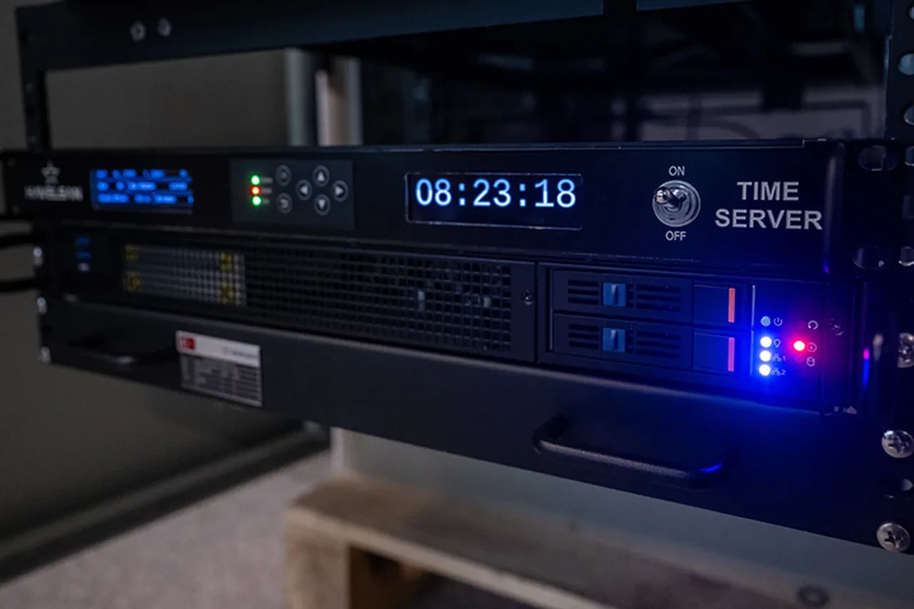 Türkiye’nin "zamanı" artık yerli: HAVELSAN bir ürünü daha millileştirdi