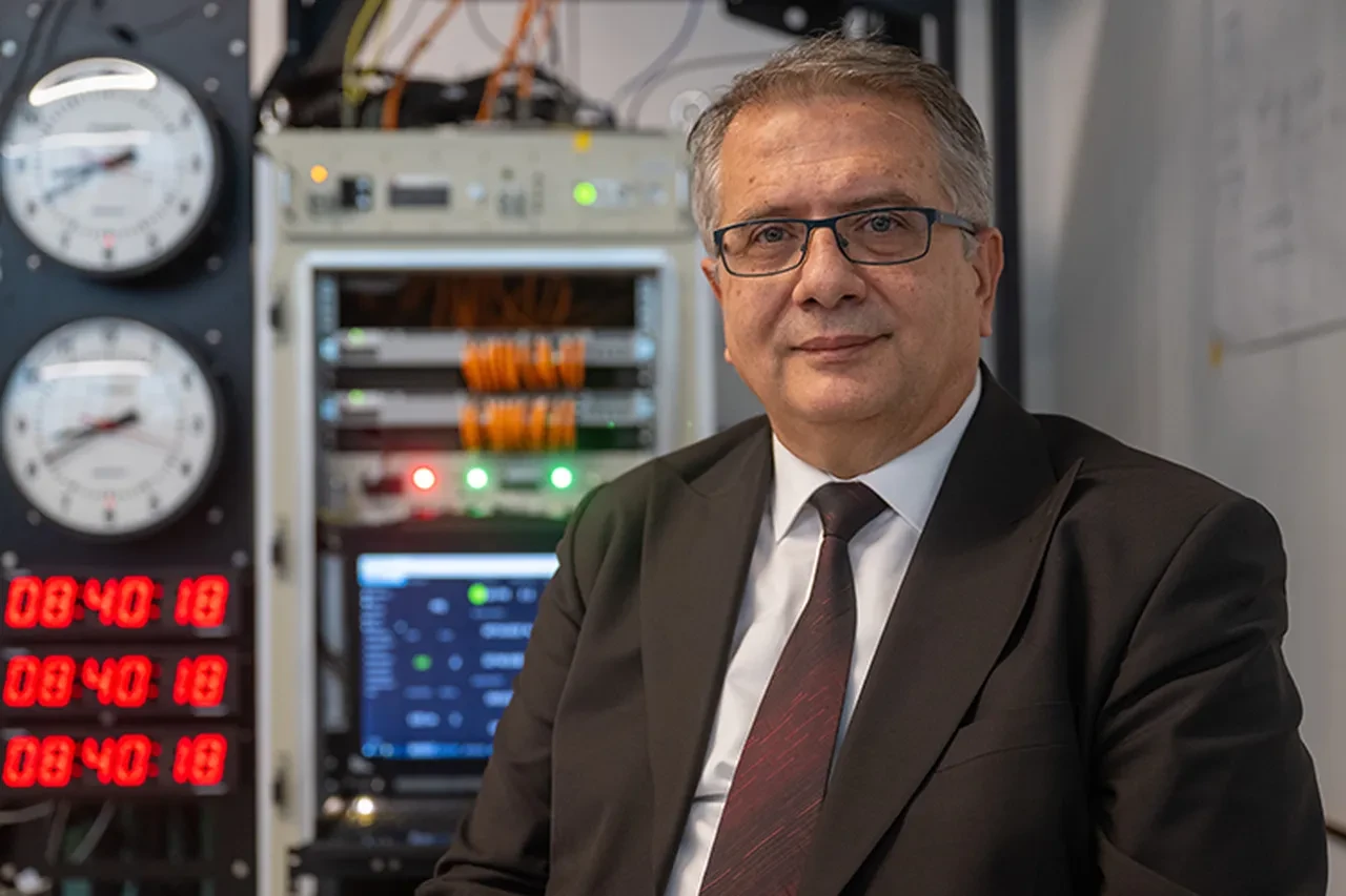 Türkiye’nin "zamanı" artık yerli: HAVELSAN bir ürünü daha millileştirdi