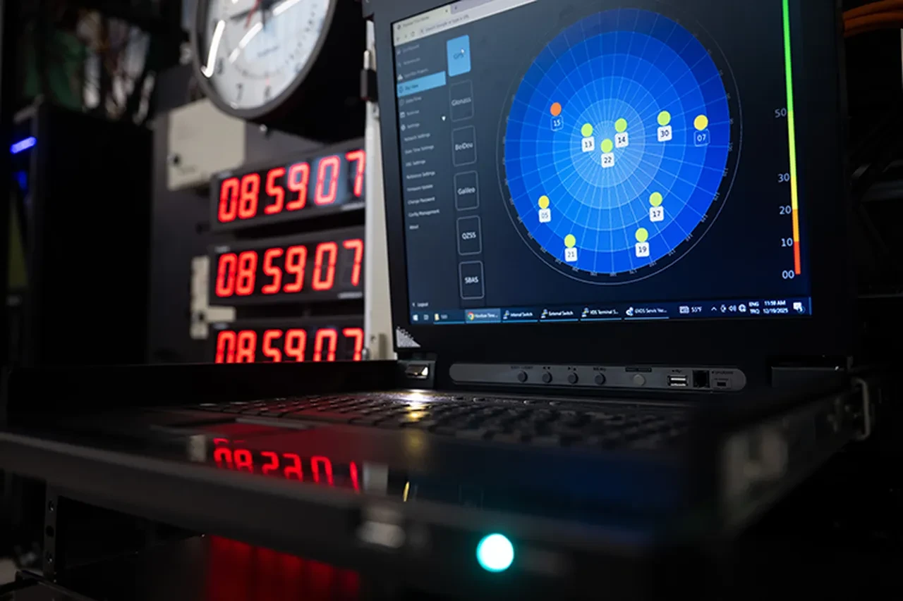 Türkiye’nin "zamanı" artık yerli: HAVELSAN bir ürünü daha millileştirdi