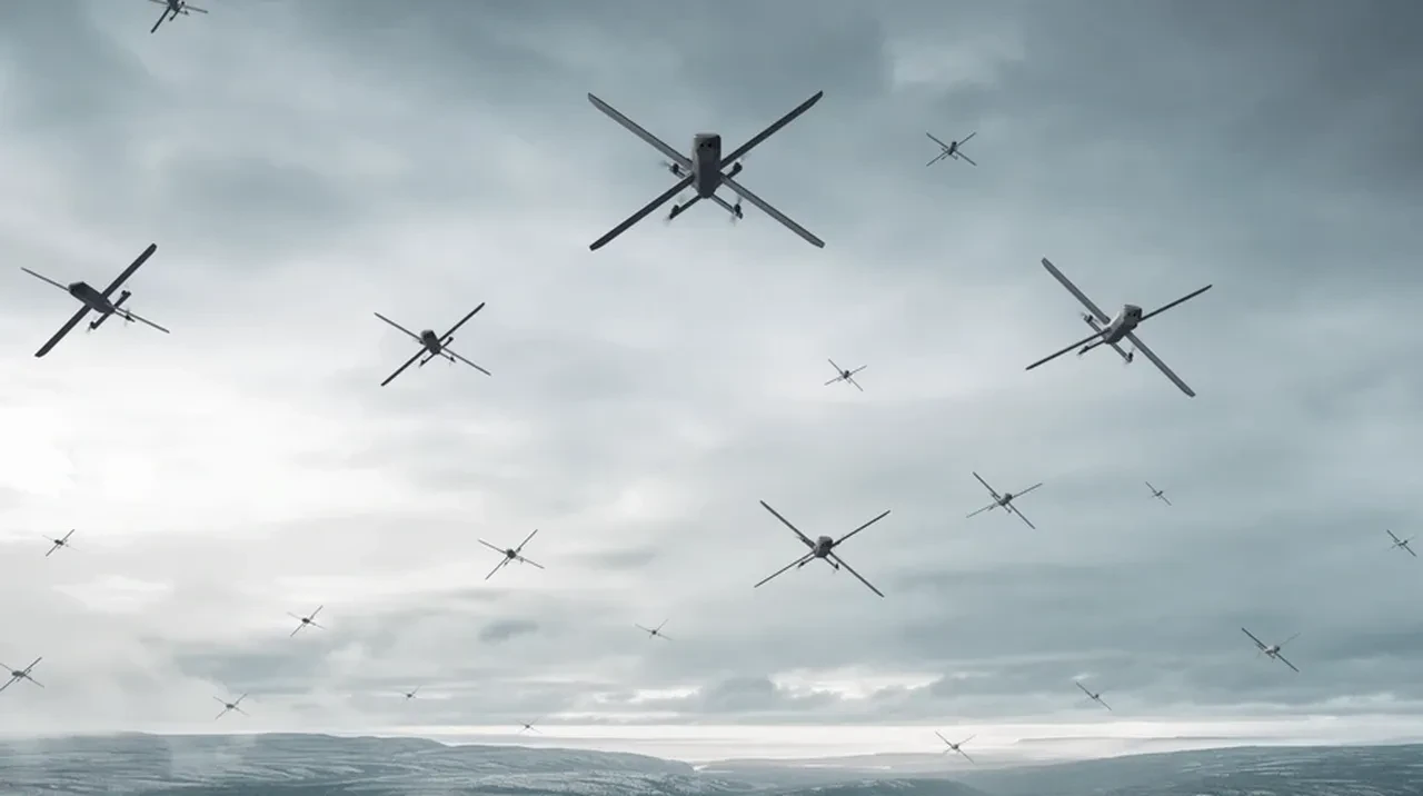 Ukrayna ordusundan Alman Helsing dronlarına veto: "Kritik hata" krizi