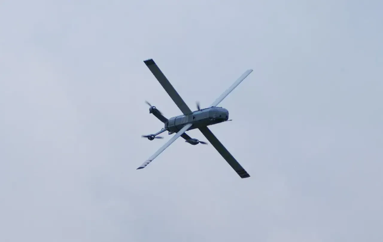 Ukrayna ordusundan Alman Helsing dronlarına veto: "Kritik hata" krizi