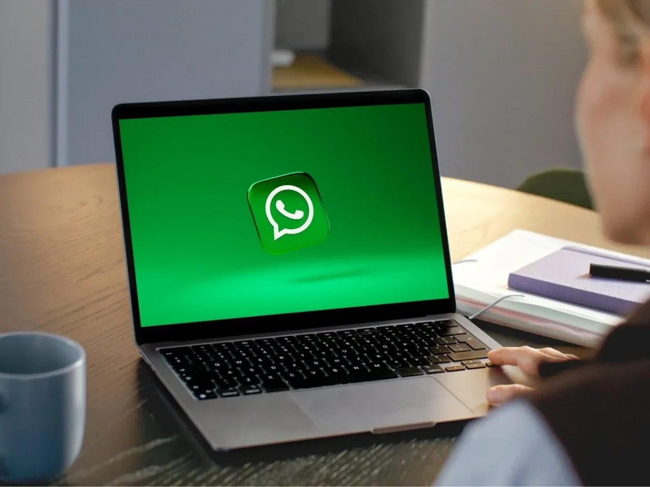 WhatsApp'a beklenen özellik sonunda geliyor