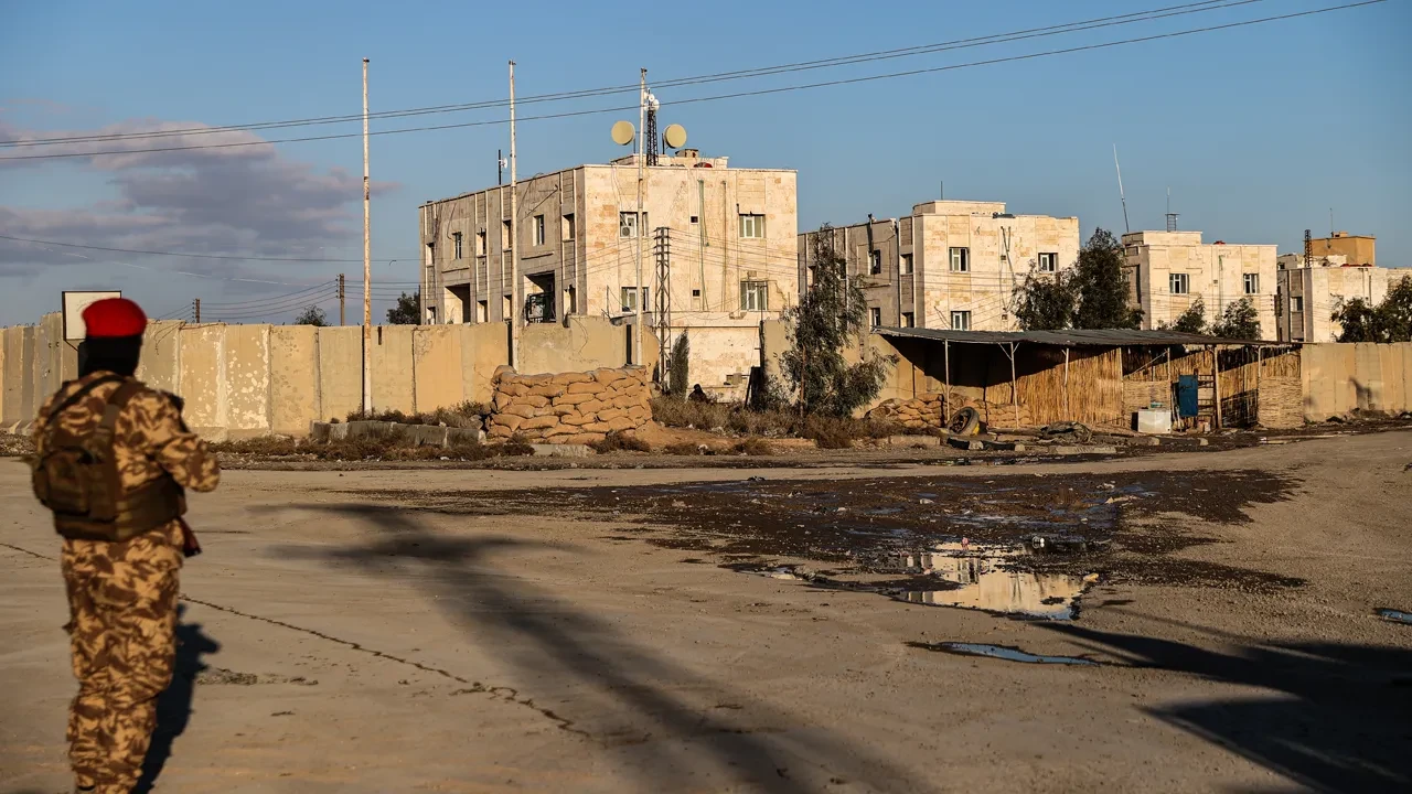 YPG'nin hapishaneden saldığı DEAŞ'lı teröristler yakalandı