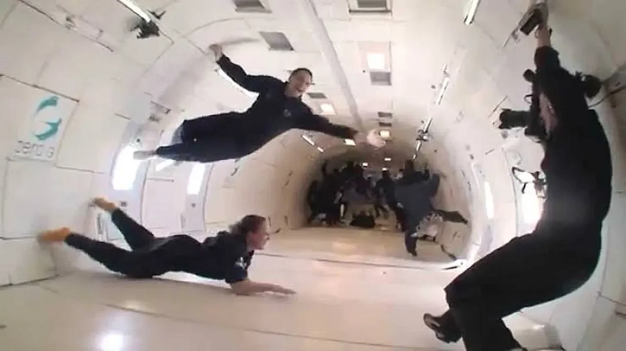 12 Ağustos'ta ne olacak yerçekimi duracak mı? NASA’dan açıklama geldi