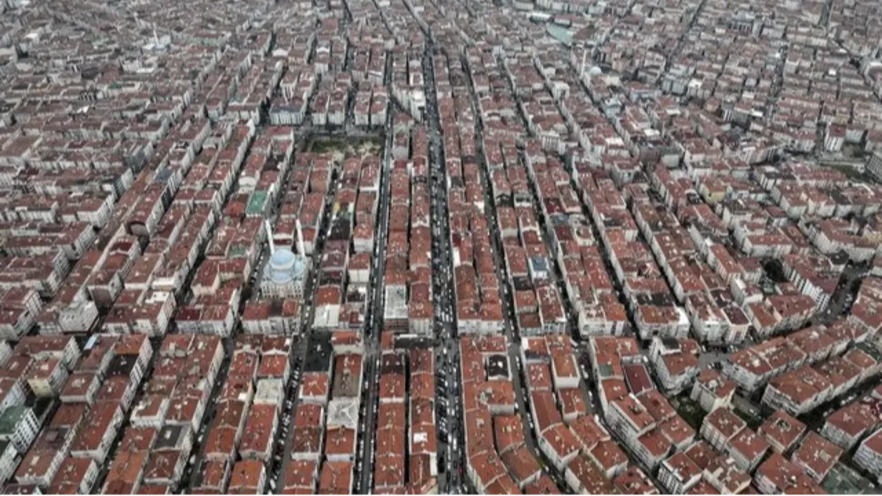 2025’te İstanbul'da en çok konut satılan ilçe! Yatırımcılar oraya akın etti