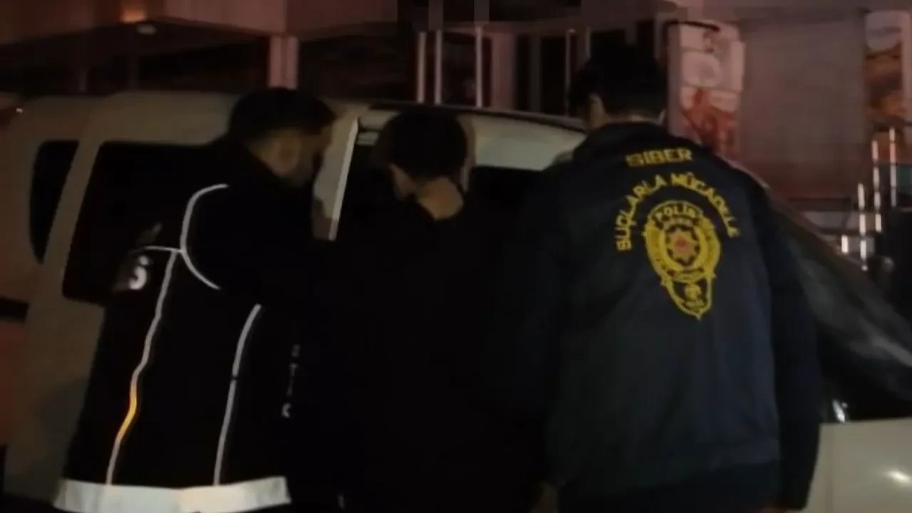 28 şehirde yasa dışı bahse ağır darbe! 61 şüpheli gözaltına alındı