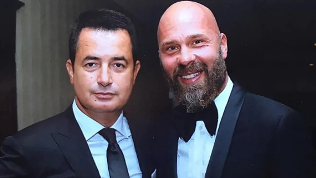 Acun Ilıcalı'nın yakın arkadaşı Esat Yontunç hakkında yakalama kararı!