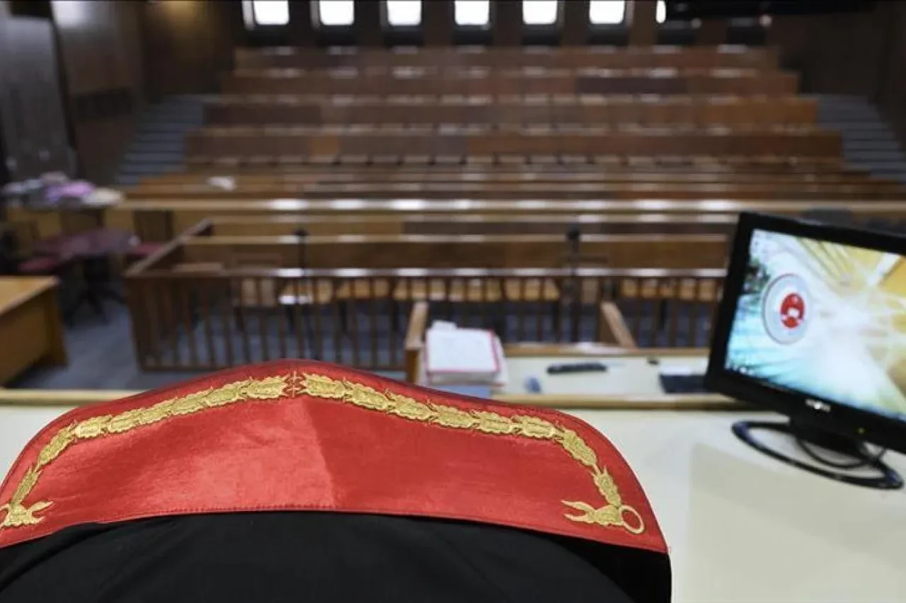 Adalet Bakanlığı 2026 hâkimlik ve savcılık sınavı sonuçları açıklandı mı?