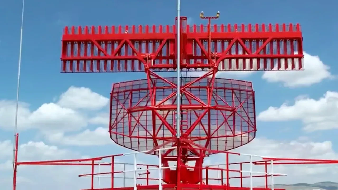 ASELSAN'ın ürettiği sistem Suriye hava sahasını koruyacak! İşte rakiplerinden ayıran en büyük özelliği