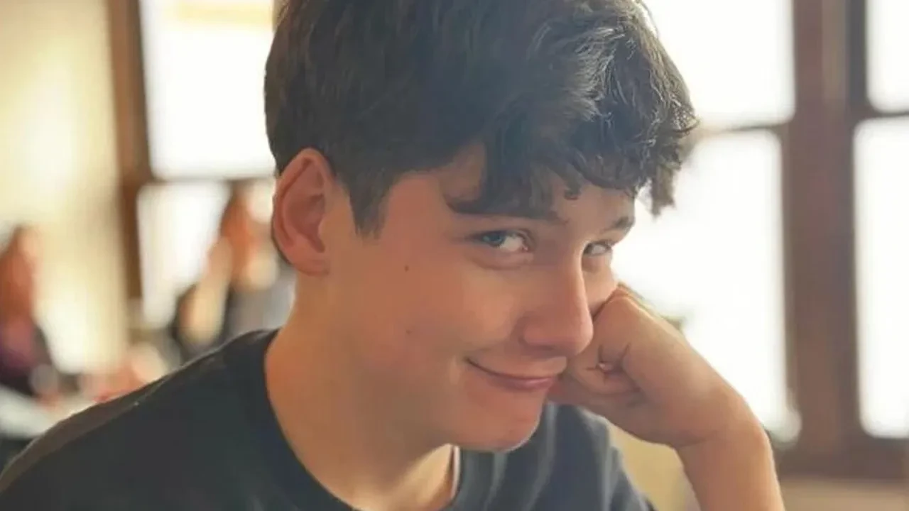 Atlas Çağlayan'ın ailesini tehdit eden 1 şüpheli tutuklandı