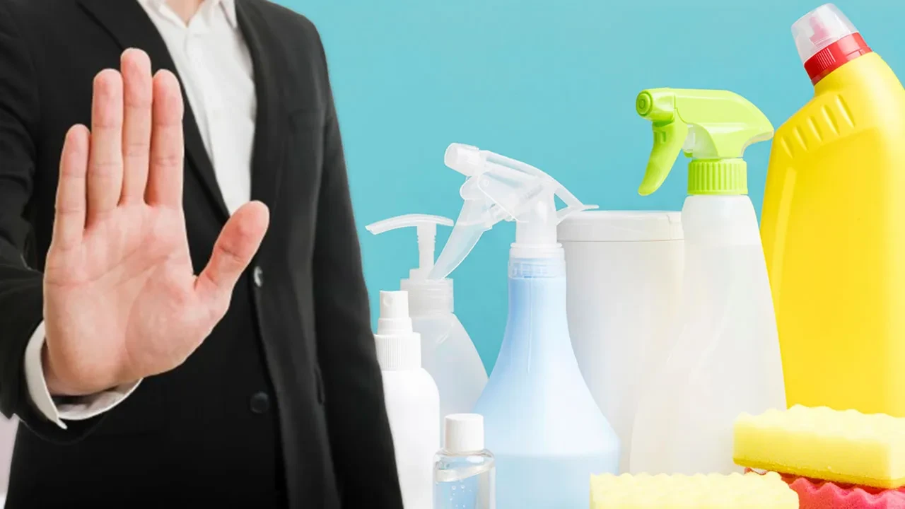 Bakanlık milyonları uyardı! 2 ürün raflardan toplatılıyor: Her mutfağa girdiler