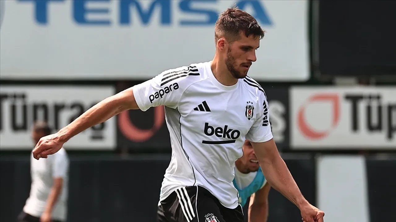 Beşiktaş kasasını dolduruyor! Abraham, Rafa Silva ve Demir Ege'nin satışından dev gelir