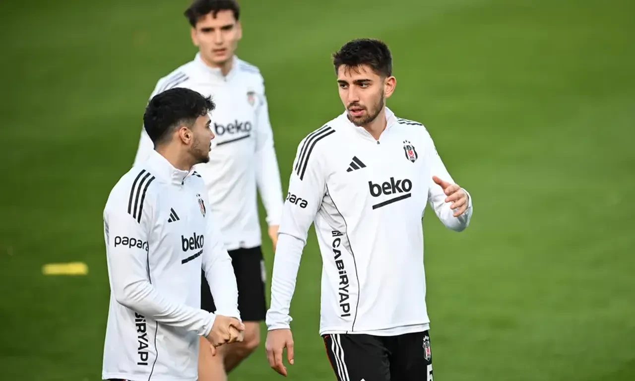 Beşiktaş kasasını dolduruyor! Abraham, Rafa Silva ve Demir Ege'nin satışından dev gelir